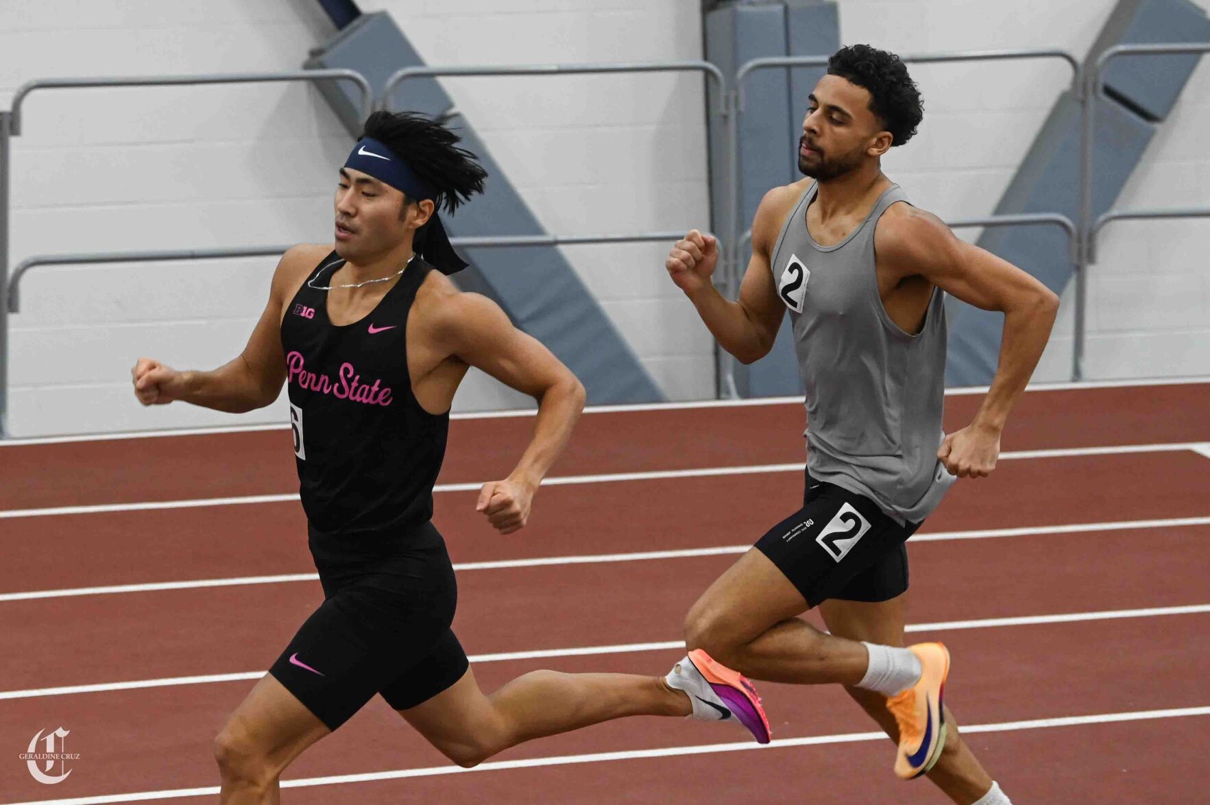 Penn State track and field dominates trio of invitationals