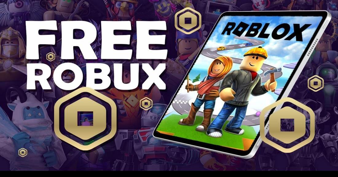 free robux day download