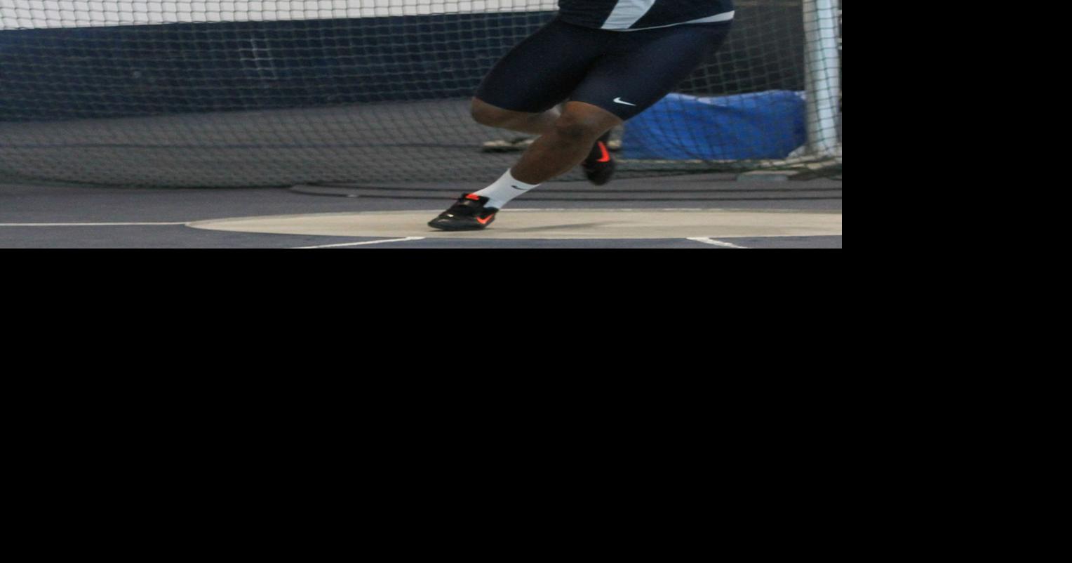 Men's track excels during day one of national invitation | Penn State ...