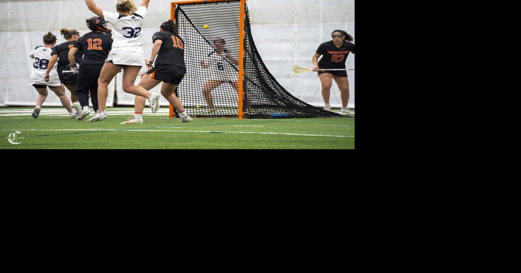 Penn State women’s lacrosse falls to No. 6 Michigan on Senior Day