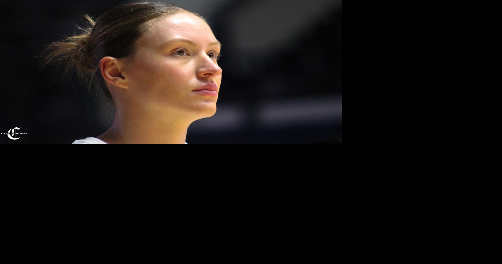 Penn State dual-sport athlete Maggie Mendelson is ‘high-level’ on both courts