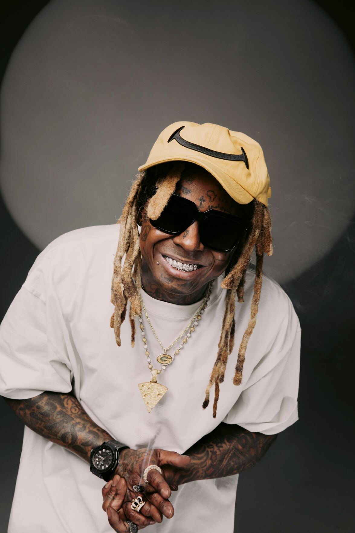 Lil Wayne to perform at Bryce Jordan Center | Lifestyle | psucollegian.com