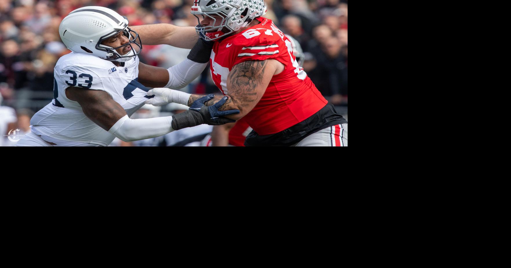 Column | Even ignoring head-to-head record, Ohio State proves to be everything Penn State longs for