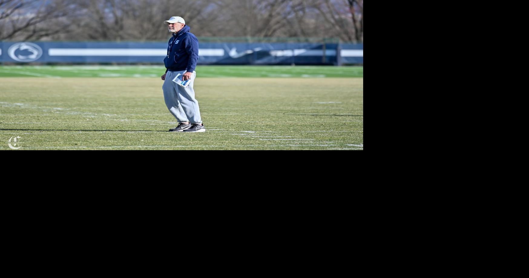 Top Athlete David Davis Chooses Penn State Over Powerhouses