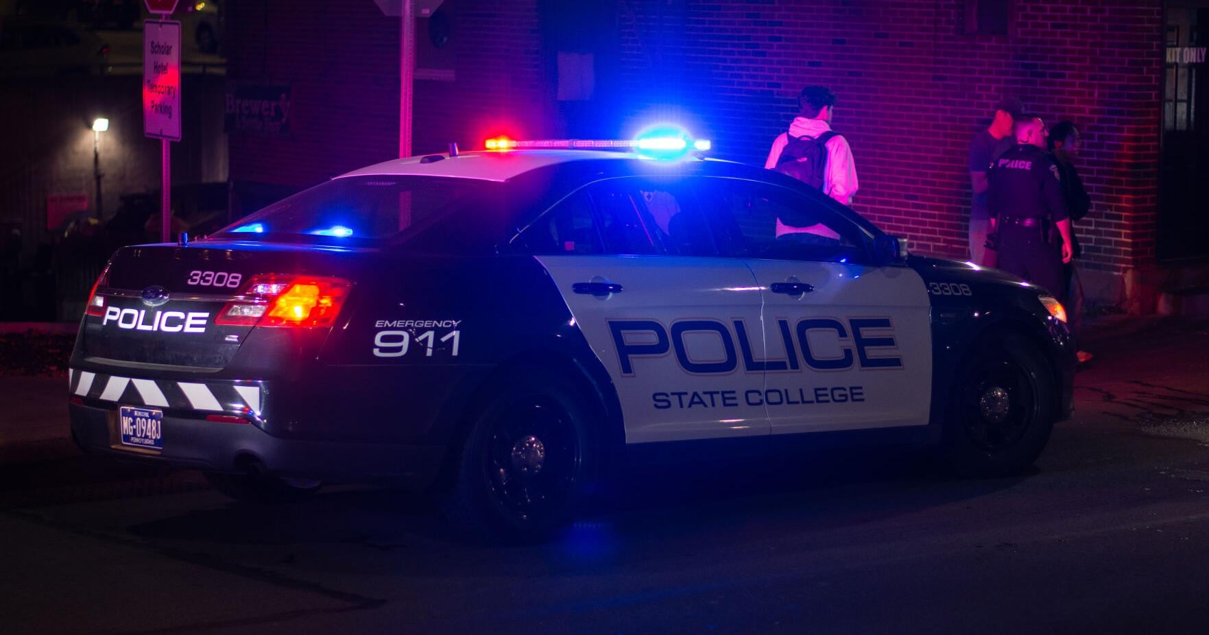 Centre County Court sentences Reedsville man for 1995 rape of Penn State student - Vimarsana News
