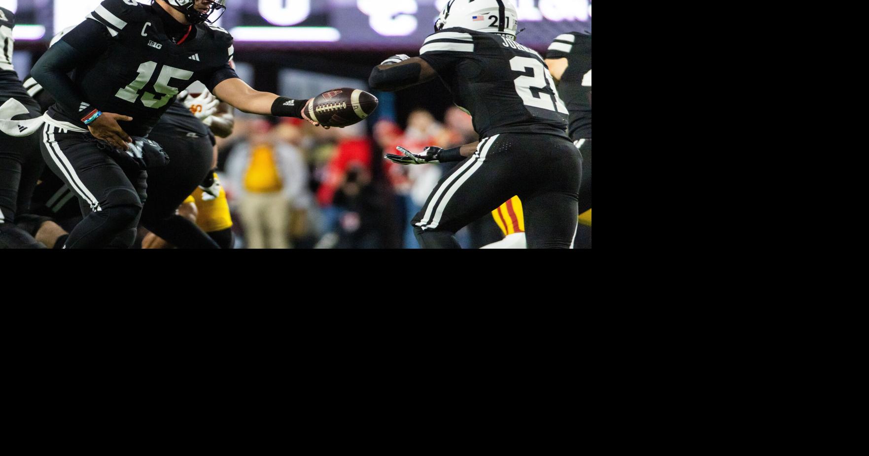 Staff predictions | 4 surprise picks for Penn State as transfer portal window opens