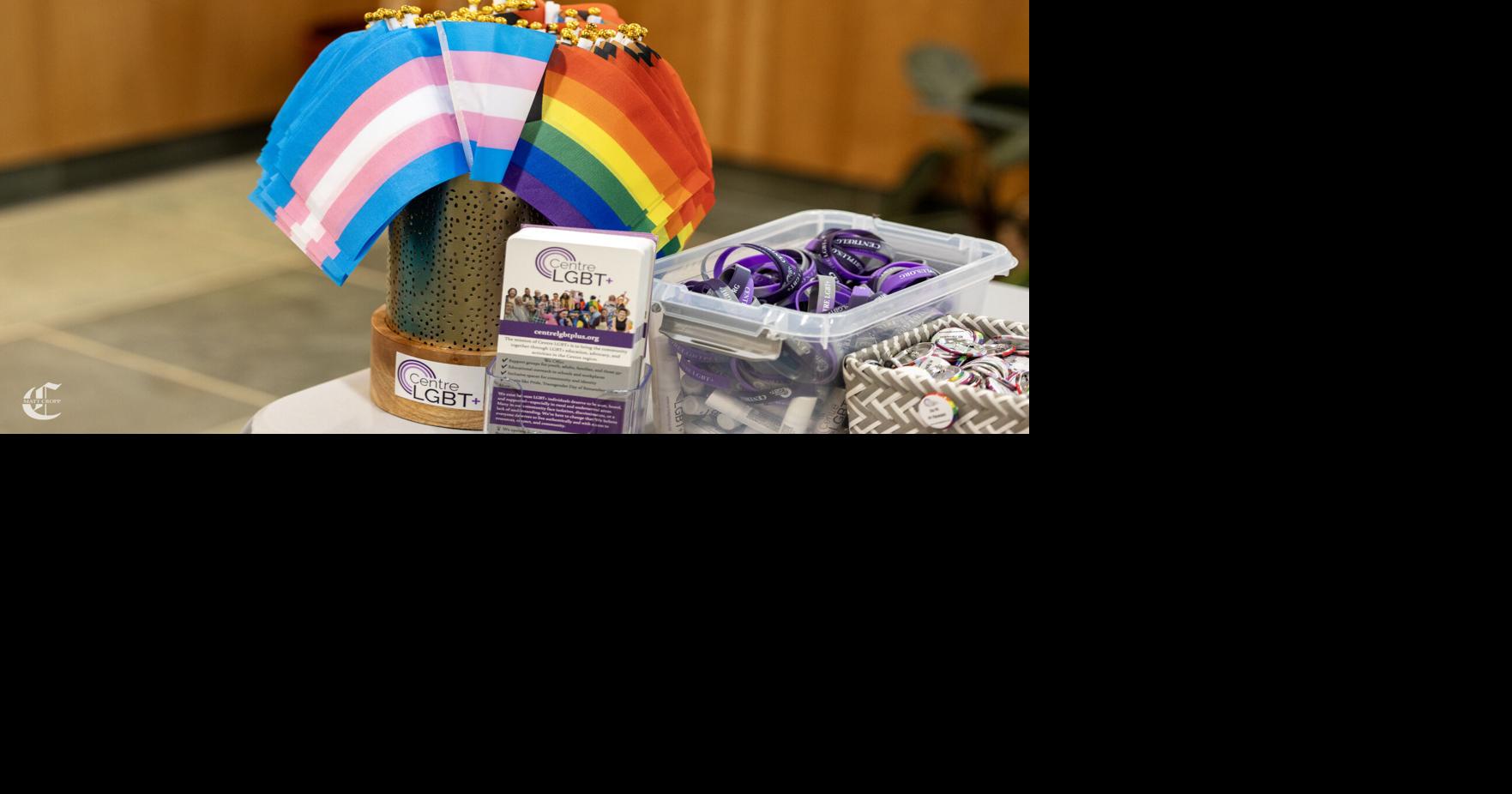 UHS, CSGD help students feel ‘seen, respected’ through gender-affirming ...