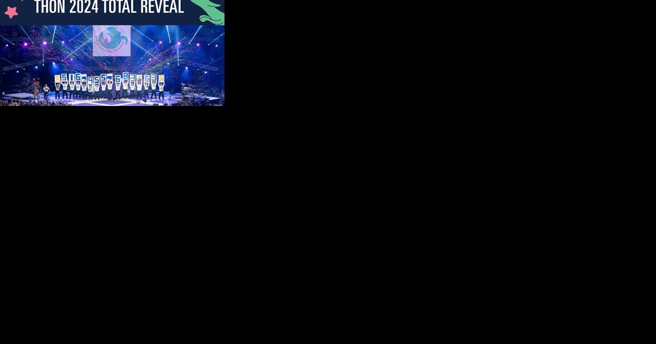 Penn State THON breaks fundraising record for 3rd straight year - Vimarsana News