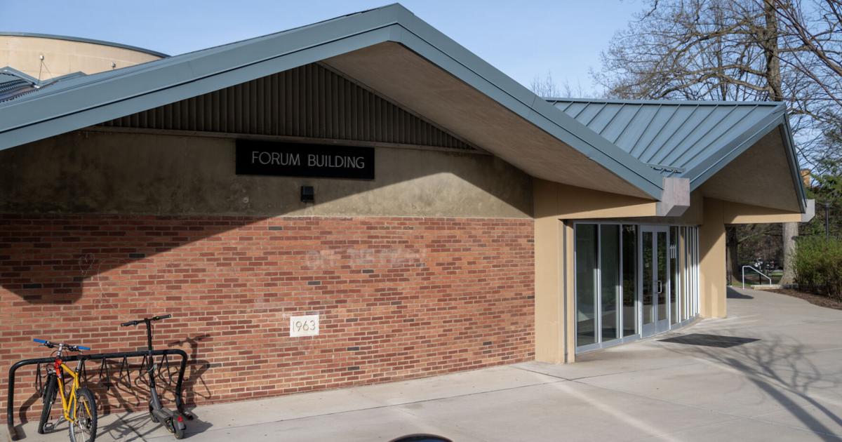 ‘It’s relevant, pertinent’ | Students discuss college student mental health in RHS 226 | University Park Campus News ‘It’s relevant, pertinent’ | Students discuss college student mental health in RHS 226 | University Park Campus News