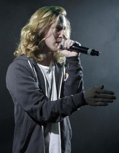 Asher Roth 'loves college' | Arts | psucollegian.com