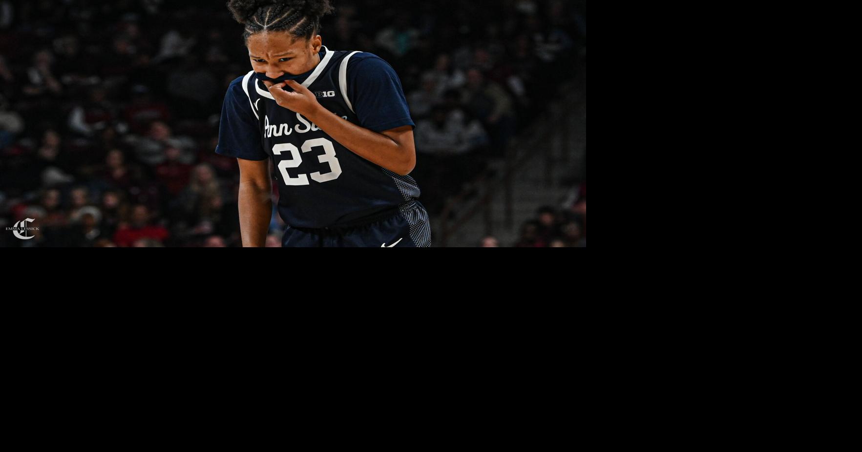 Recap | Penn State women’s basketball shows flashes despite 1-2 stretch