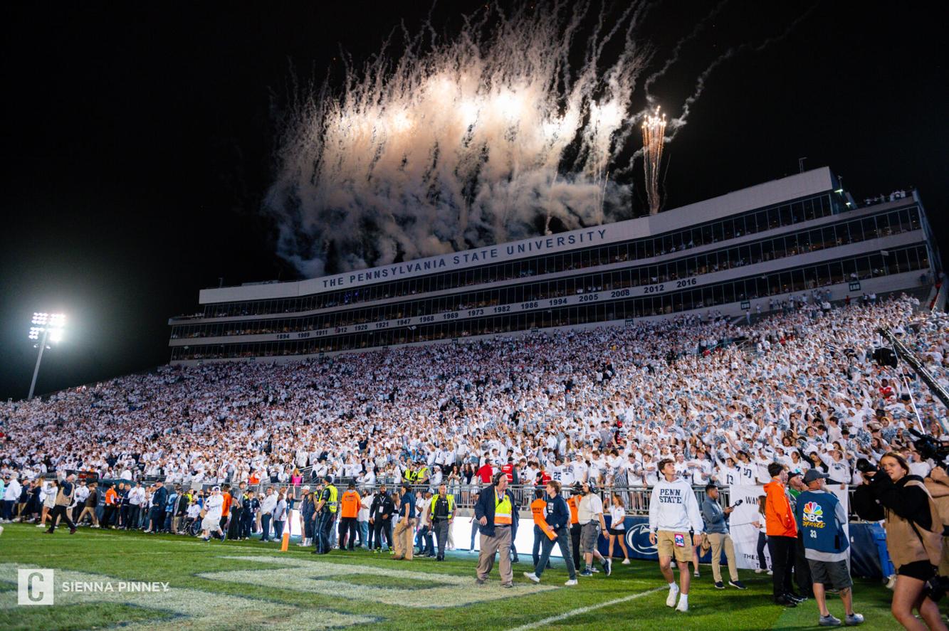How to watch Penn State’s noon game against UCLA