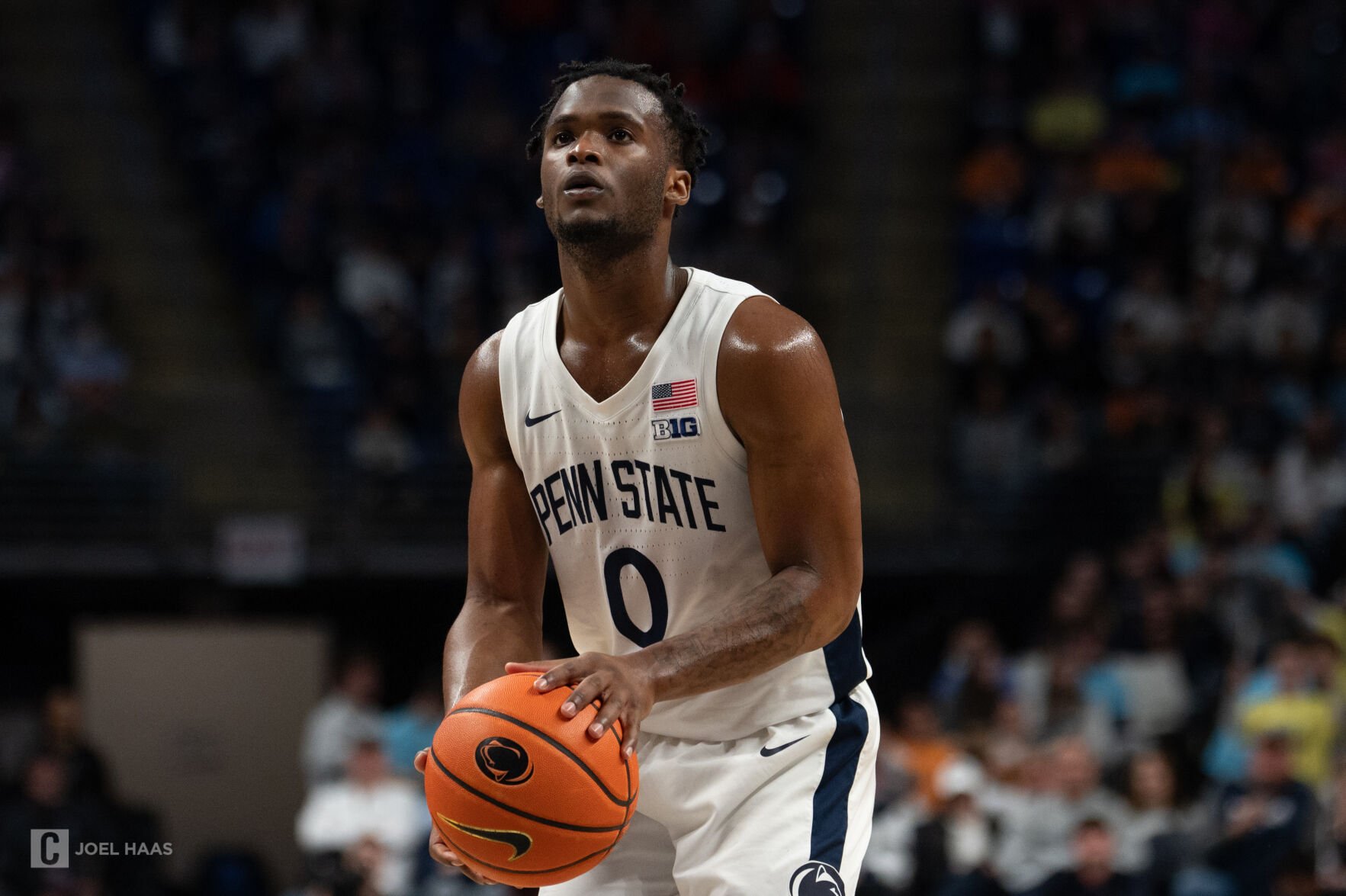 Former Penn State basketball player Kanye Clary lawsuit | Crime ...