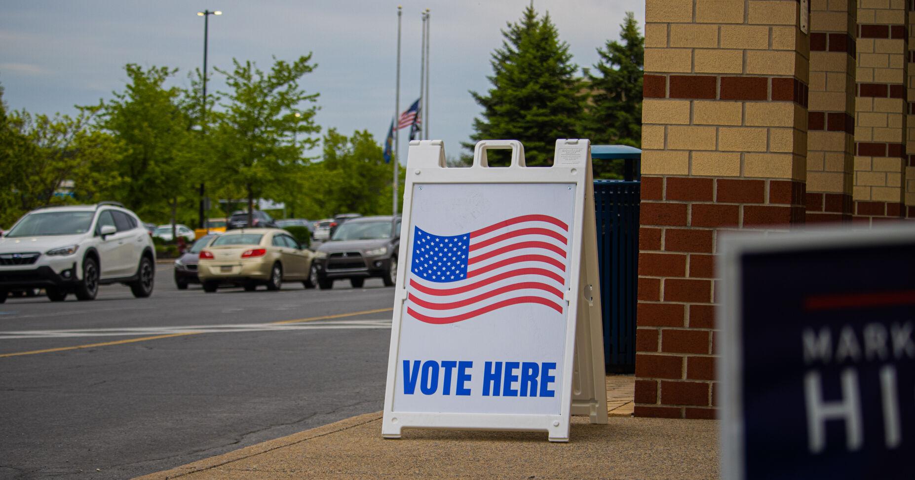 Centre County's 2024 primary election results | State News - Vimarsana News