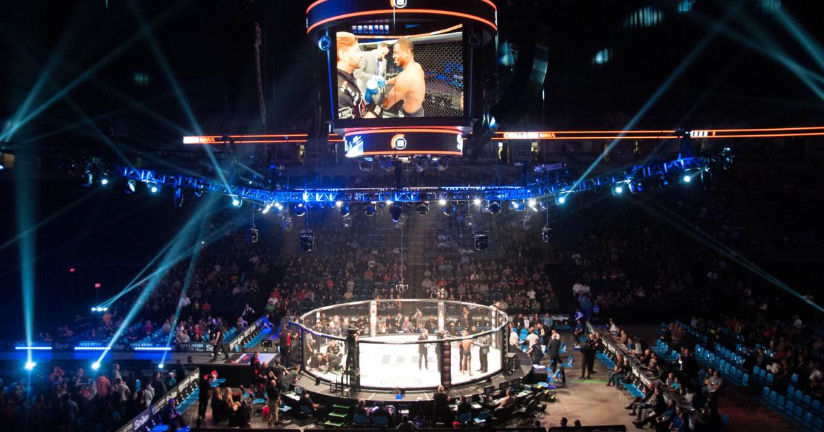 Former Penn State wrestling greats Ed Ruth and Phil Davis victorious at ...