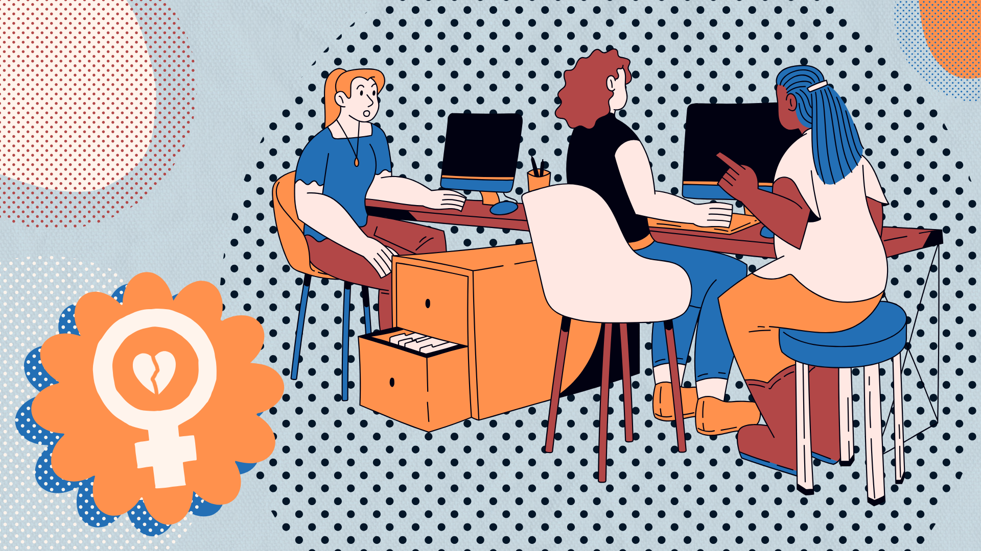 Work Home Gender Roles How gender roles surrounding parenting leaves moms working overtime ...