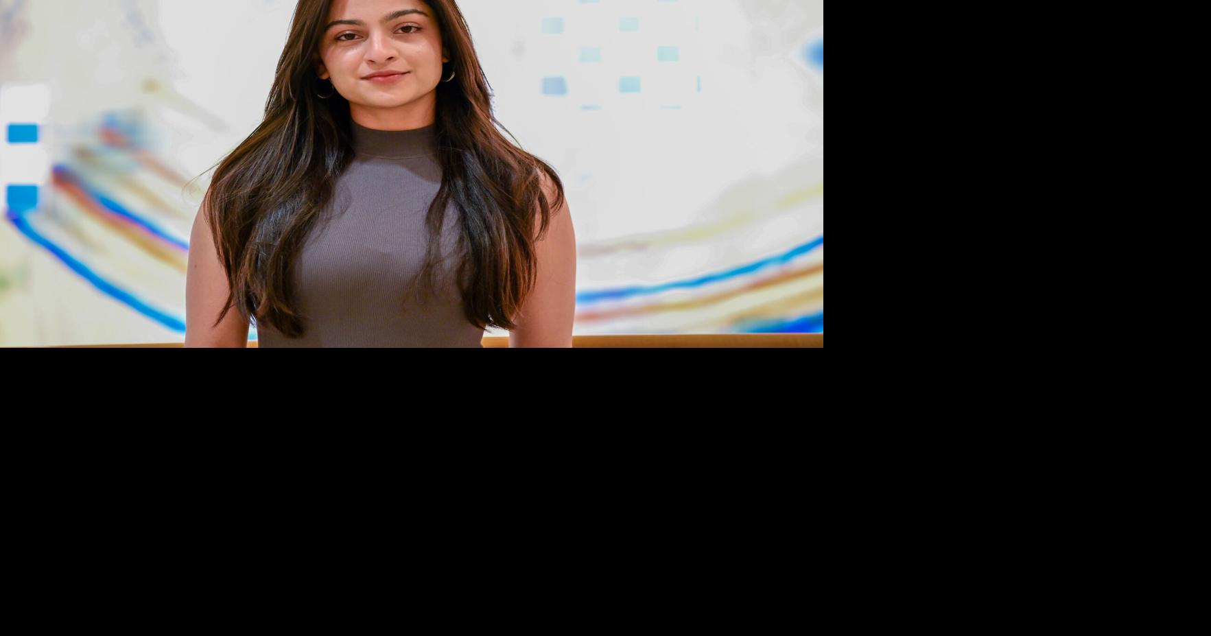 Penn State student brings attention, extensions to international ...