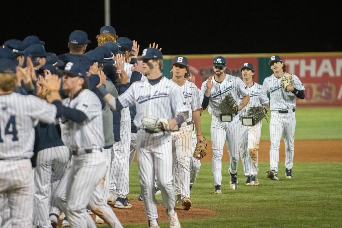 Penn State baseball announces spring 2024 schedule Penn State