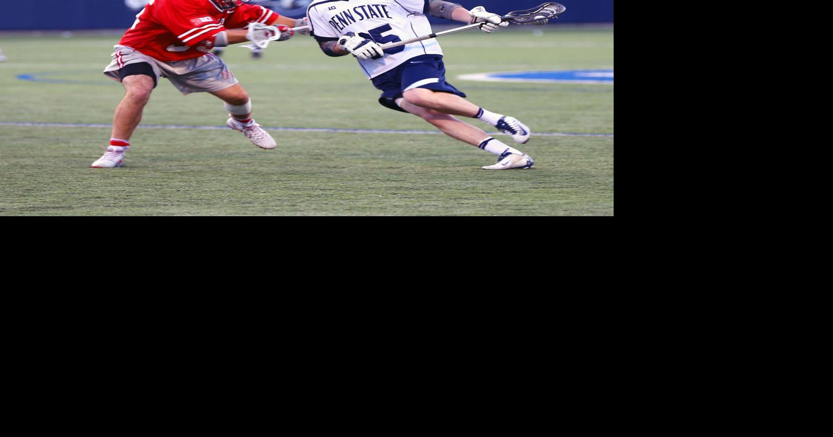 Former Penn State men's lacrosse player Dan Craig drafted in NLL Draft ...