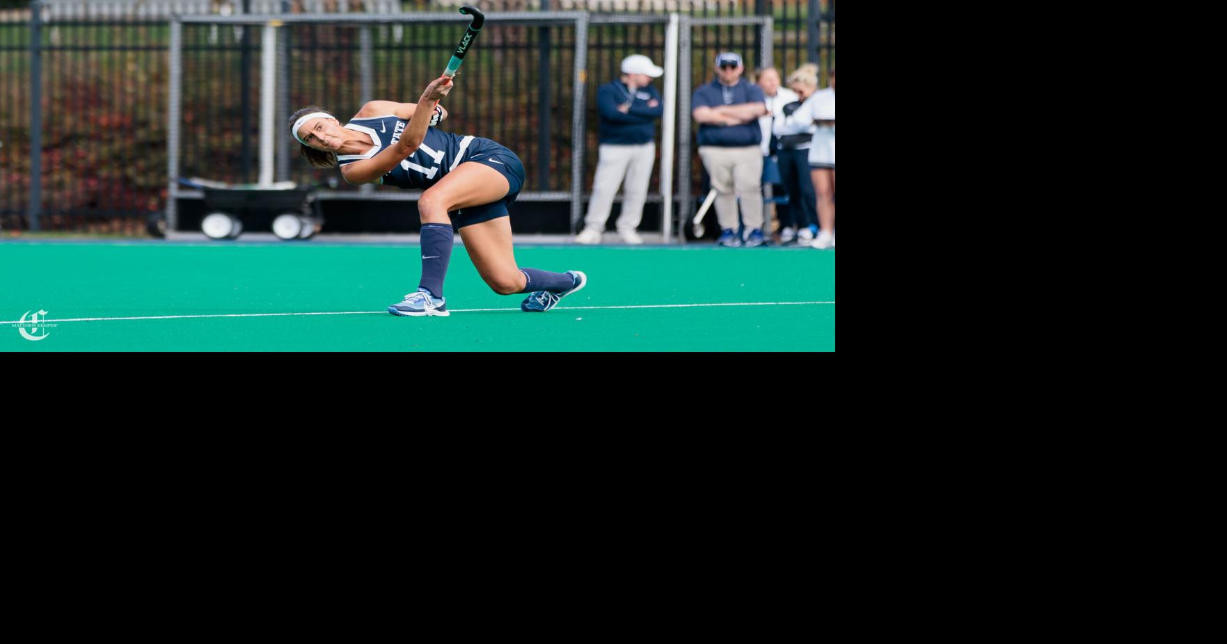 Penn State field hockey dominates Lock Haven, wins 8-0 on the road ...