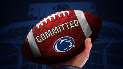 3-star RB Jordan Hall commits to Penn State | Penn State Football News ...