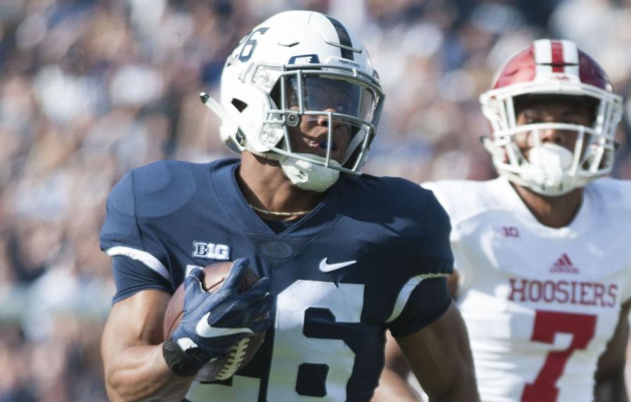 Saquon Barkley places higher in Heisman Trophy race than any Penn State  football player since 2002, Penn State Football News