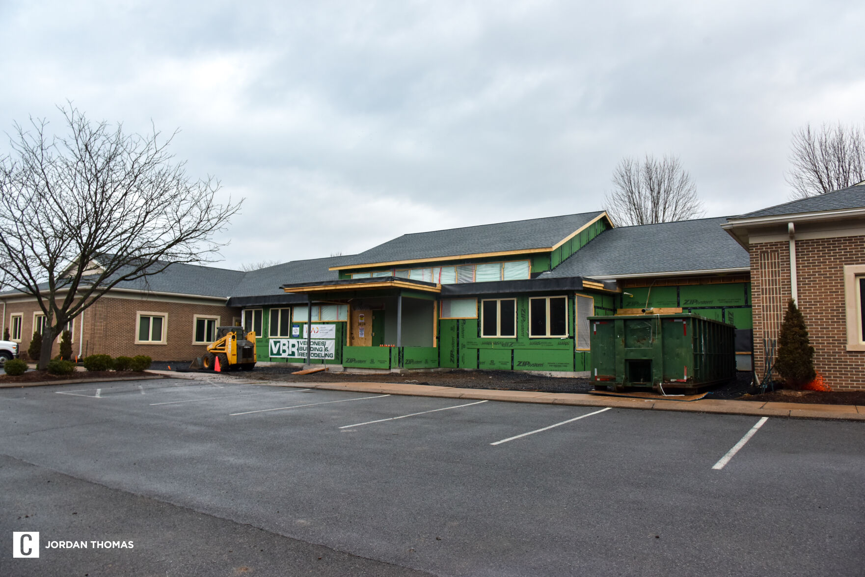 Centre Volunteers in Medicine opens new clinic in State College