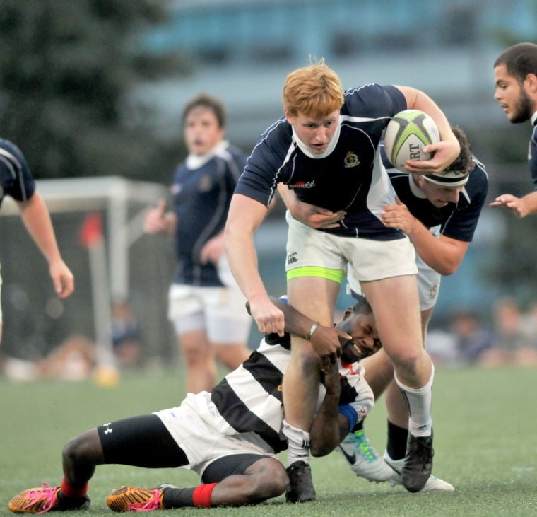 Penn Rugby Indiana A look back at Penn State men’s rugby 2021-2022 season and the hardware ...