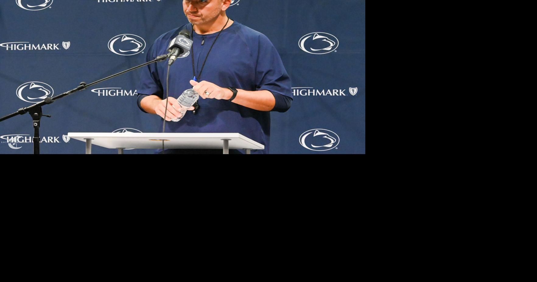 Recruiting roundup | Penn State has a former commit visit, picks up 4 new commitments