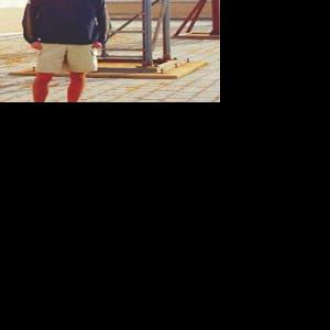 Student meteorologist improves forecasting | Archived News | Daily ...