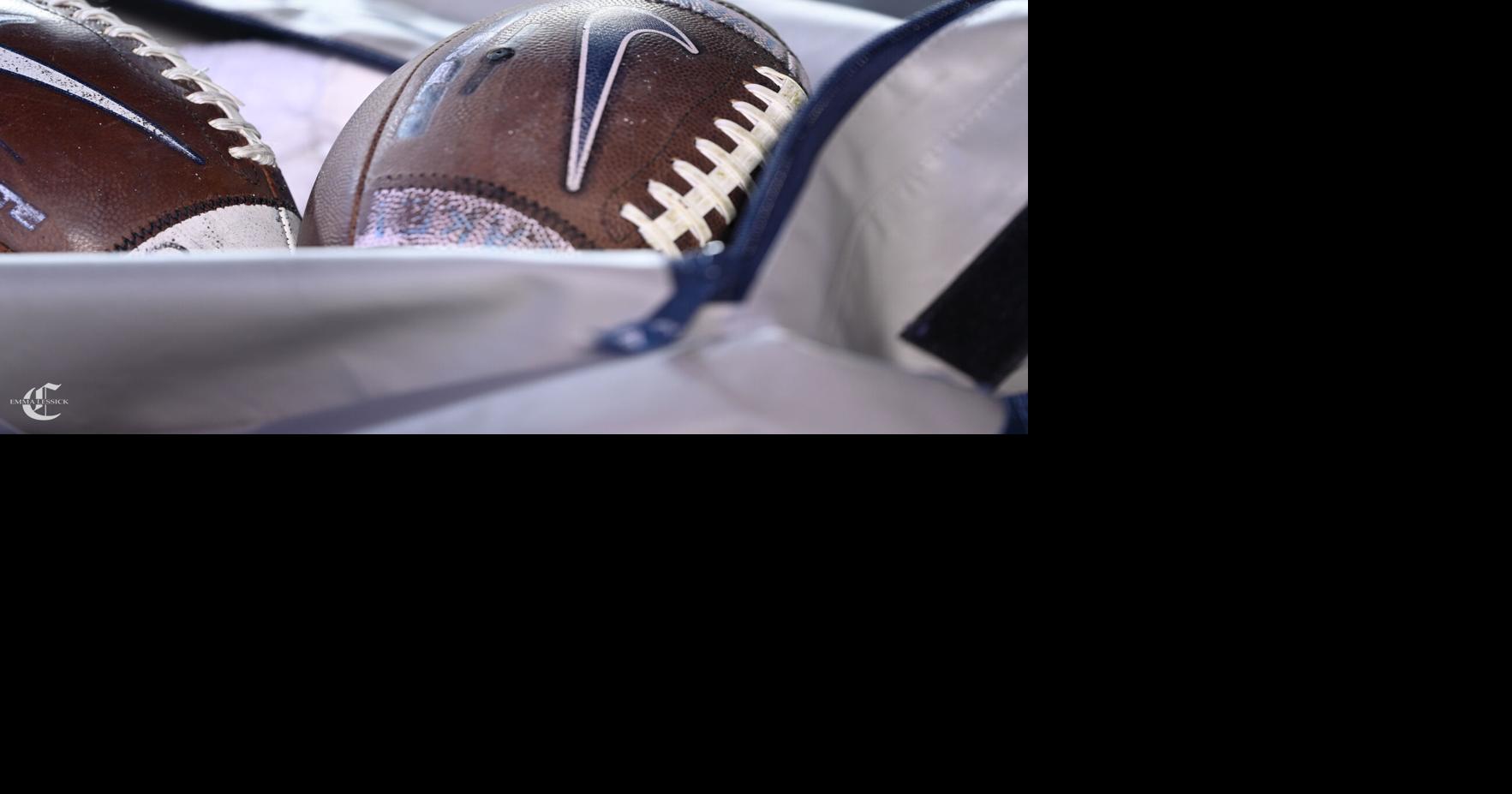 Report: Boston College S Omarion Davis commits to Penn State