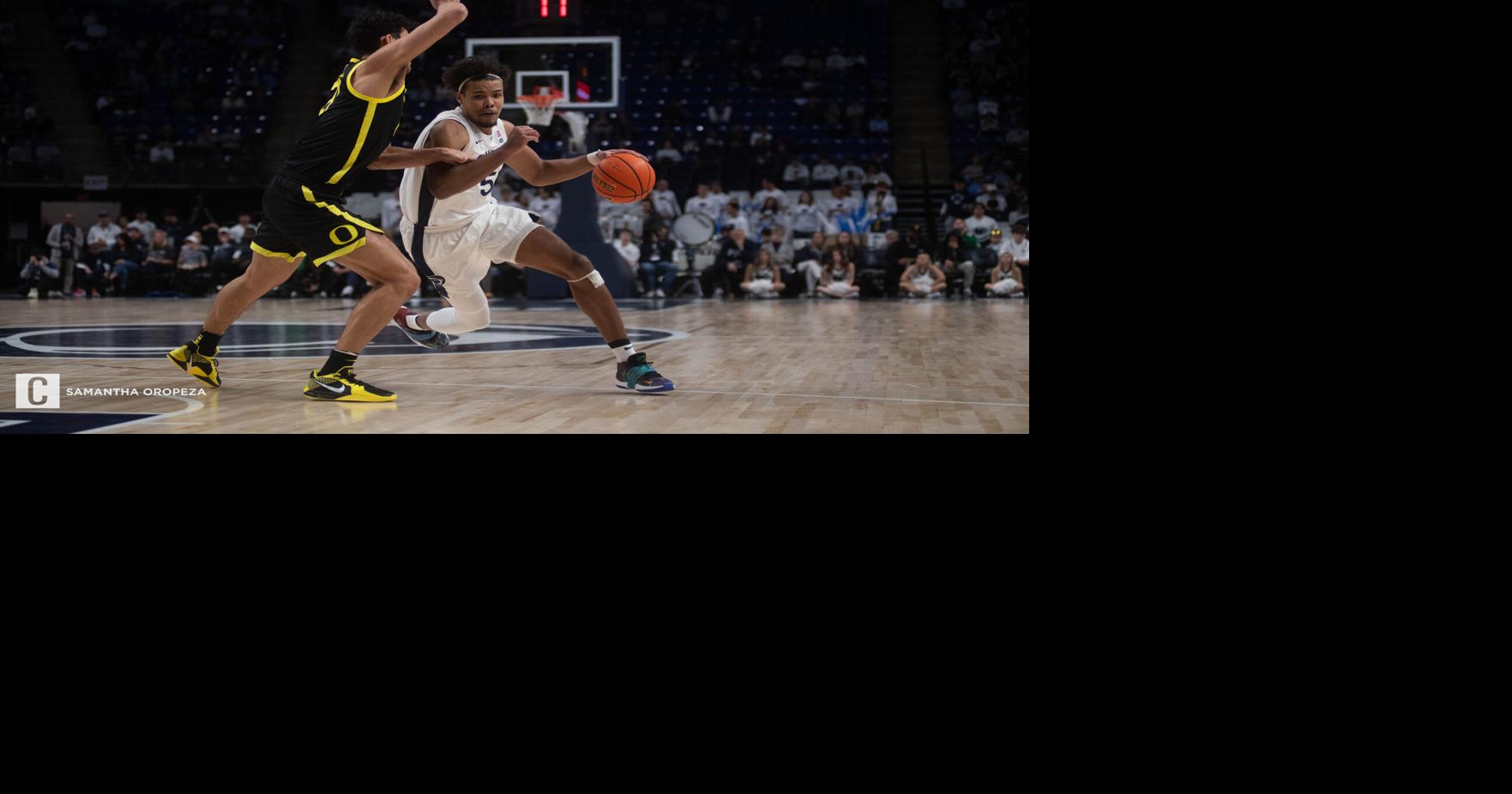 Penn State bball's Puff Johnson expected to enter portal | Penn State ...
