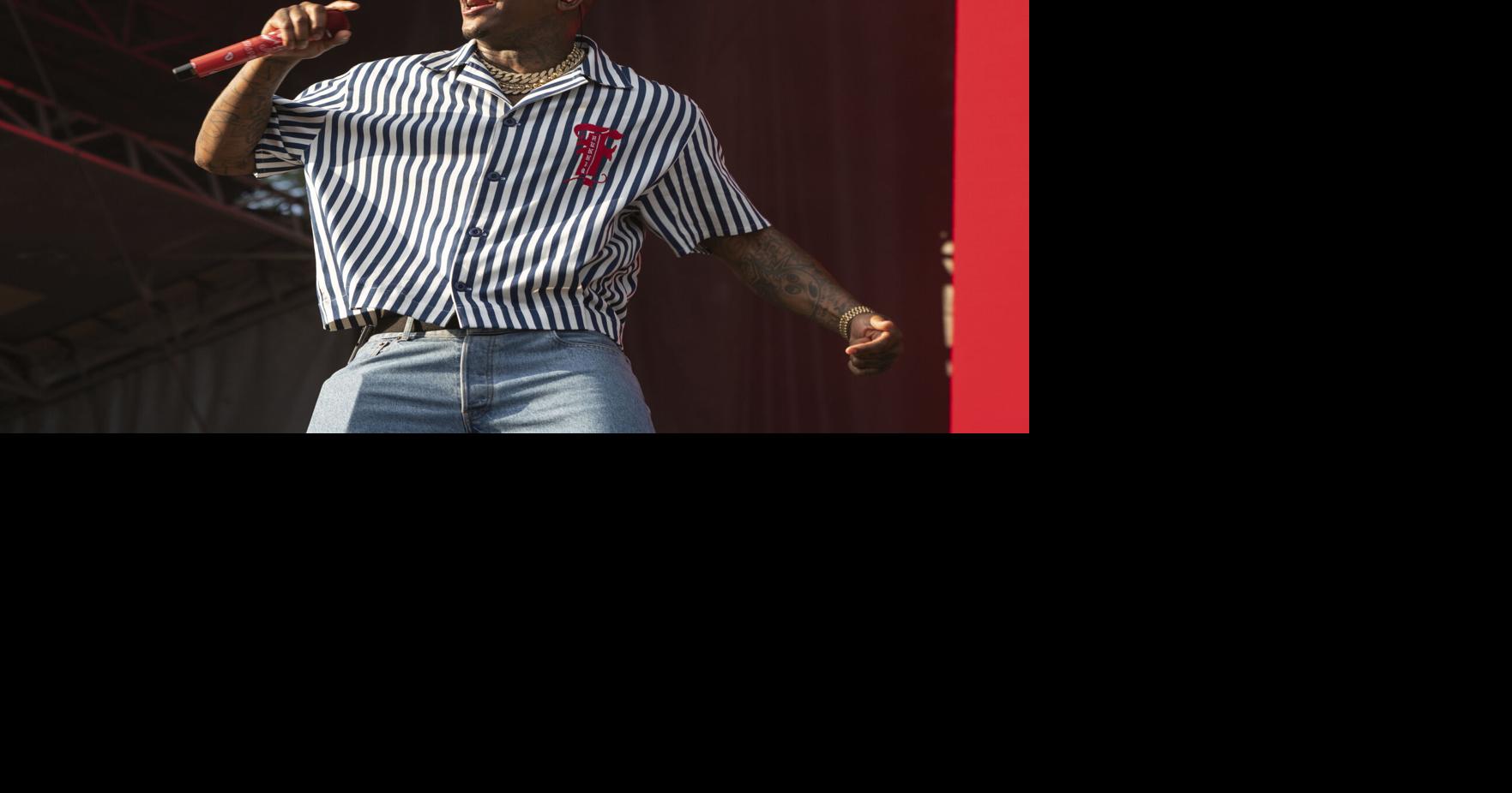 Best debut rap projects of the past decade | Blog | Lifestyle ...