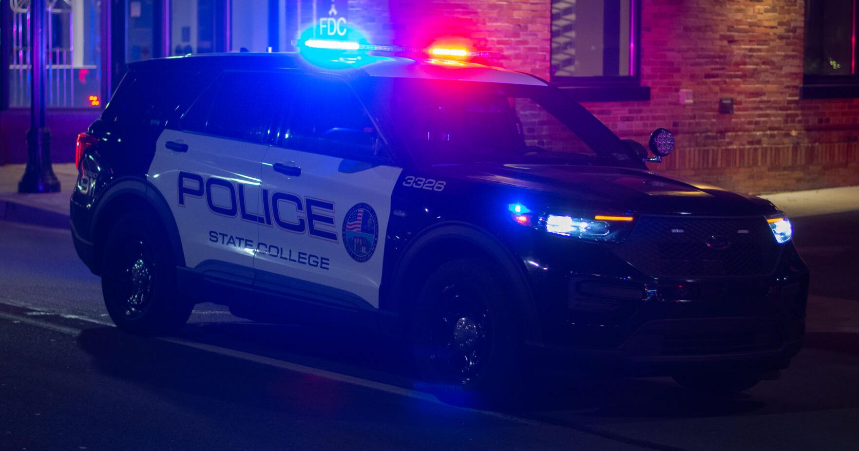 Police, Penn State faculty give advice on violence prevention, safety on campus - Vimarsana News