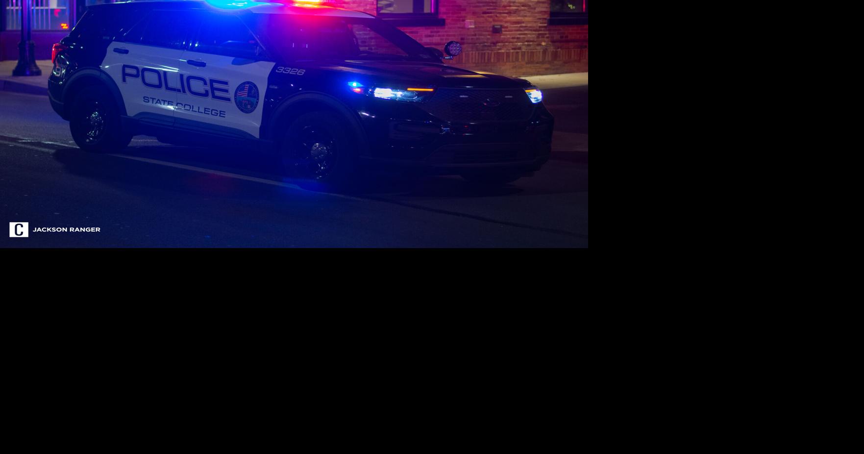 Bellefonte woman killed in motor vehicle crash Crime Courts