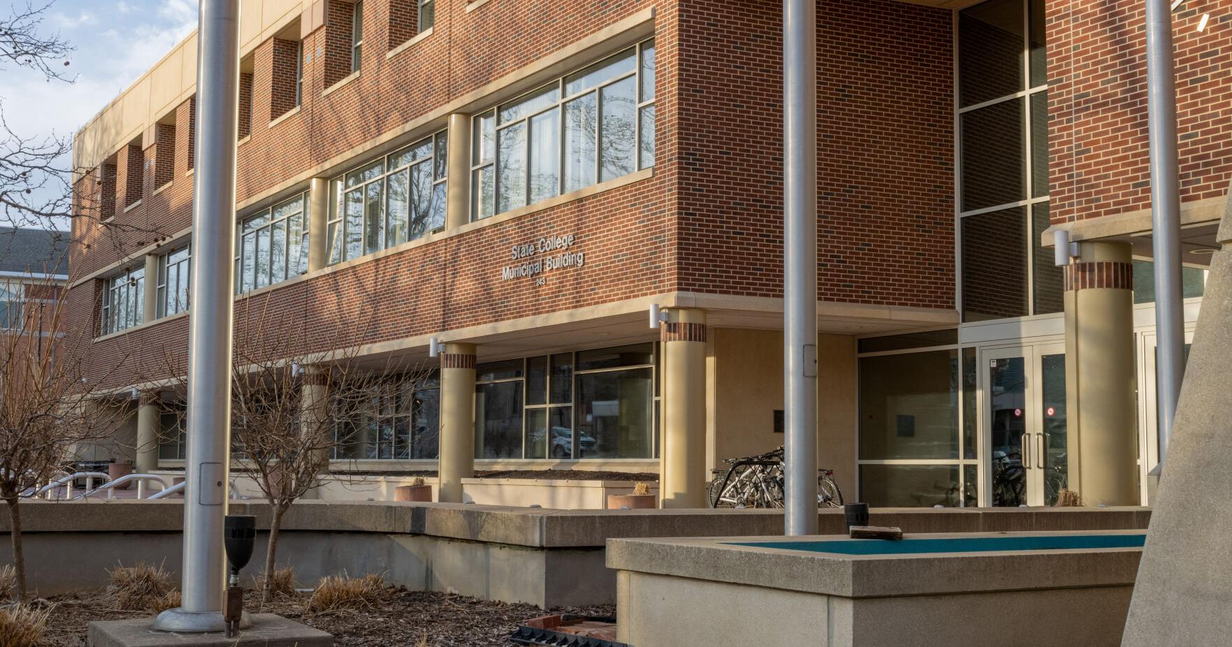 Penn State students oppose borough council's motion to table land acknowledgement | State College News - Vimarsana News