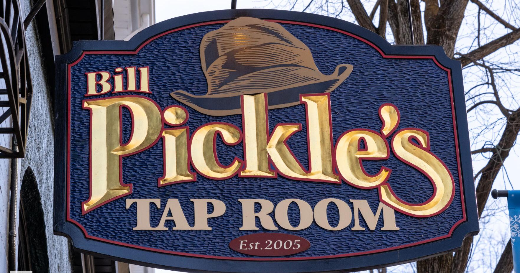 Bill Pickle's Tap Room to launch new menu after renovations - Vimarsana News