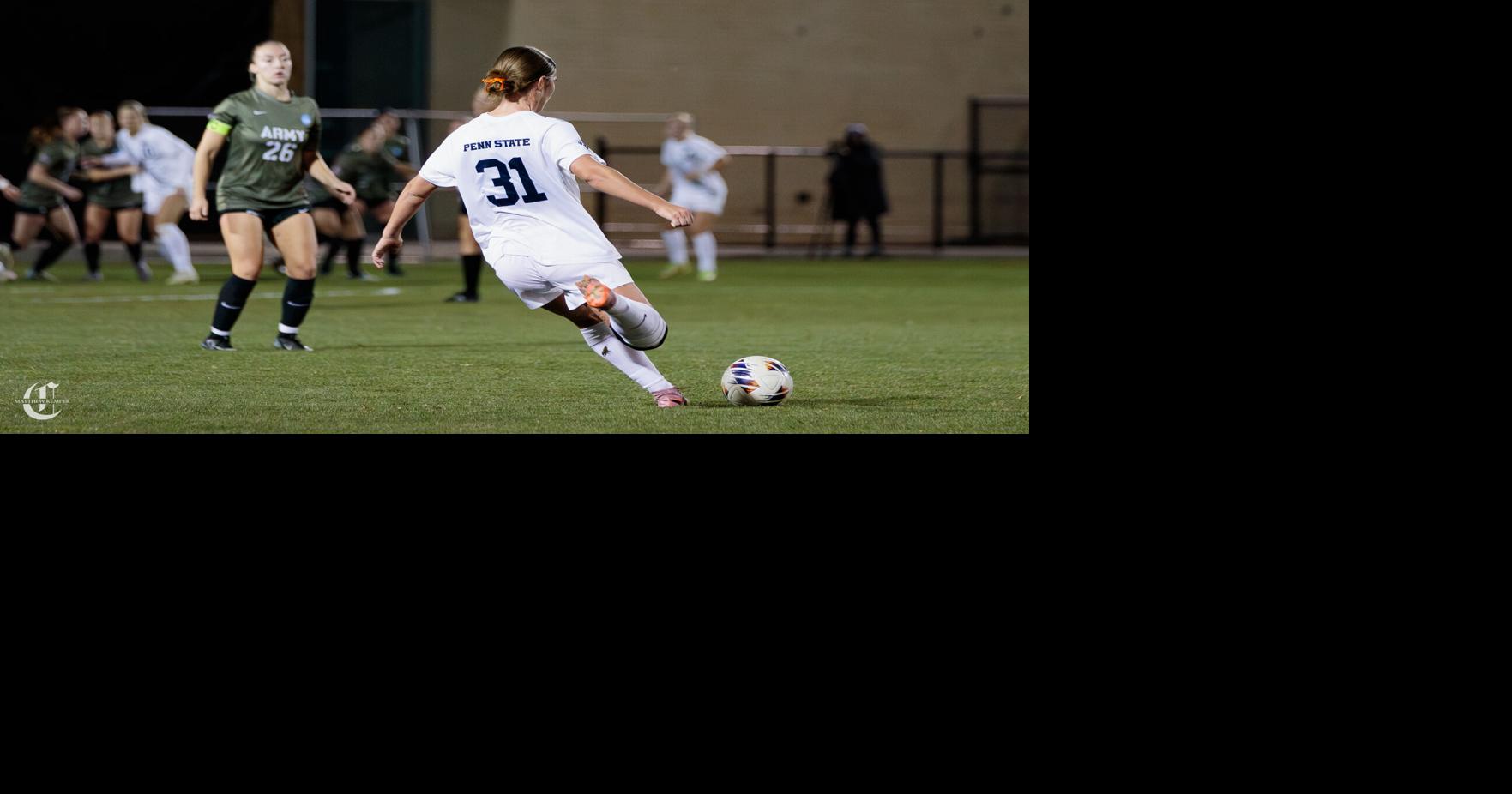 Column | What went wrong, what went right for Penn State women’s soccer during the 2025 season