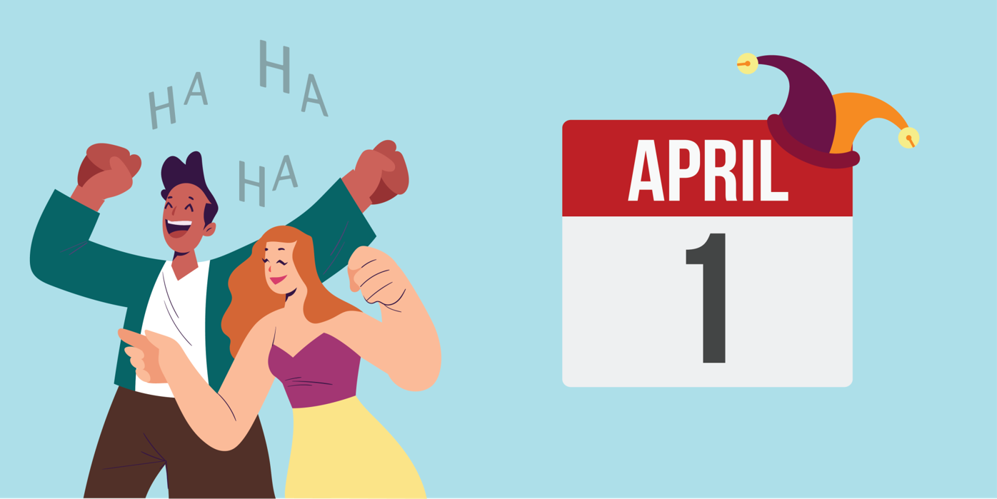 What are the best April Fools' pranks Penn State students have ever pulled?  | University Park Campus News | psucollegian.com, image size:1396x699