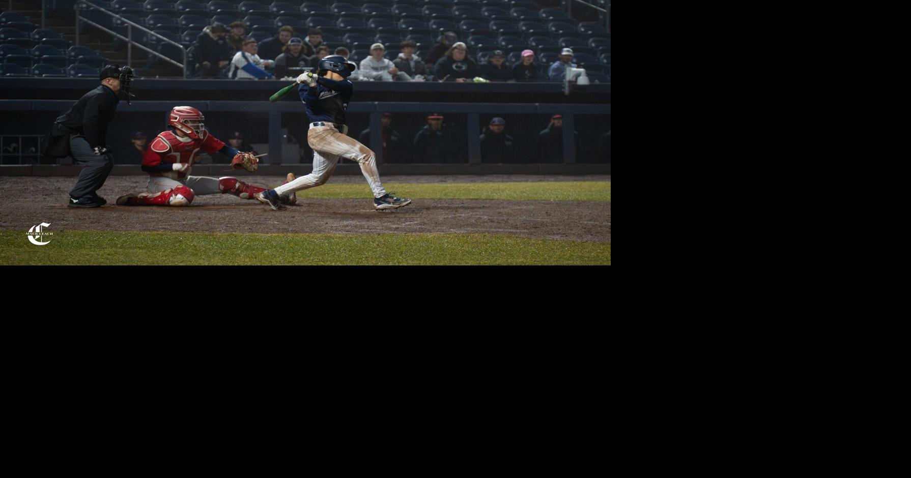 Penn State baseball set to take on Georgetown for a two-game series, ahead of conference opener against Iowa