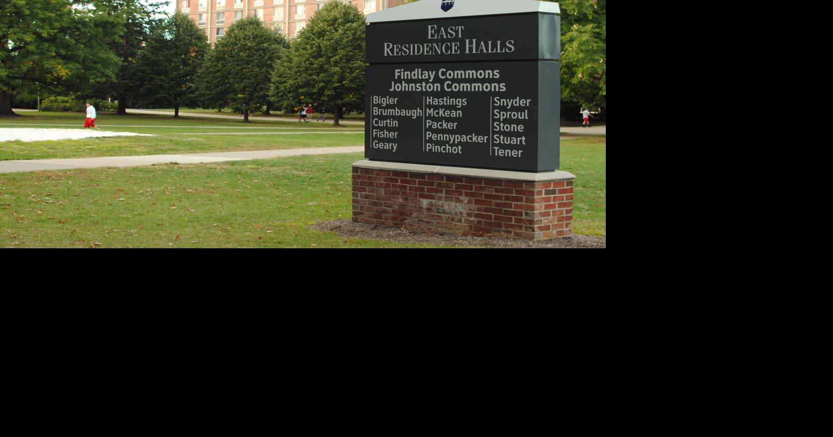 Packer Hall water main breaks, students given access to Geary and