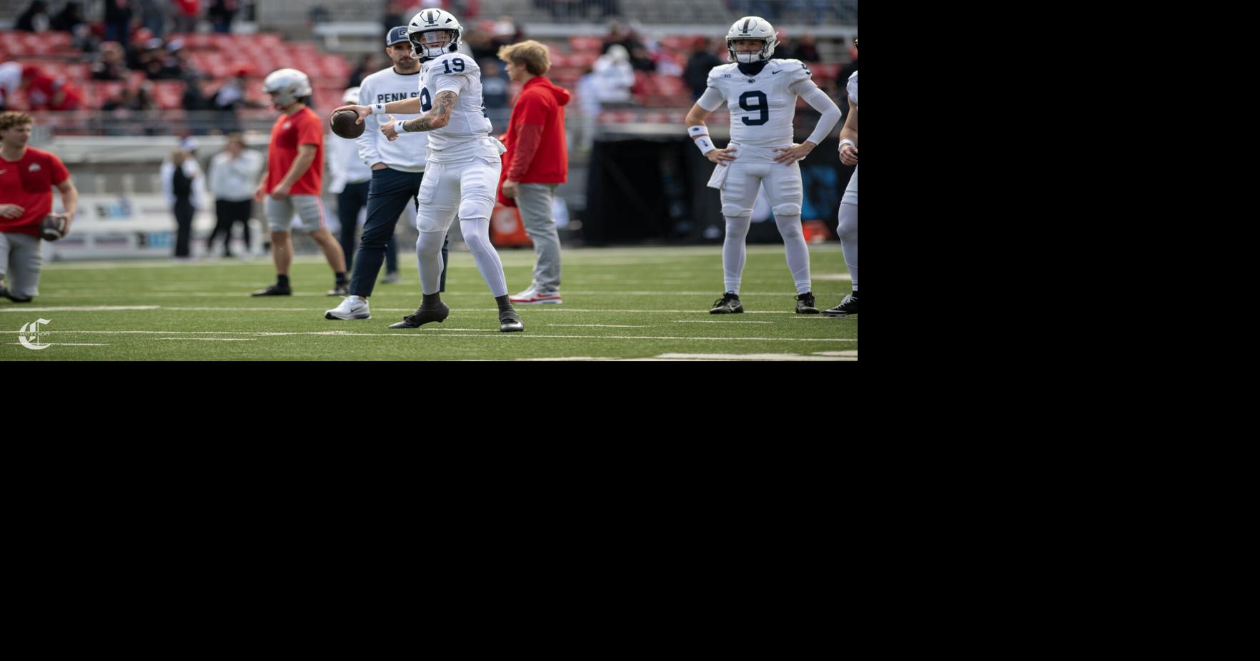 Former Penn State QB Bekkem Kritza transfers to Alabama A&M