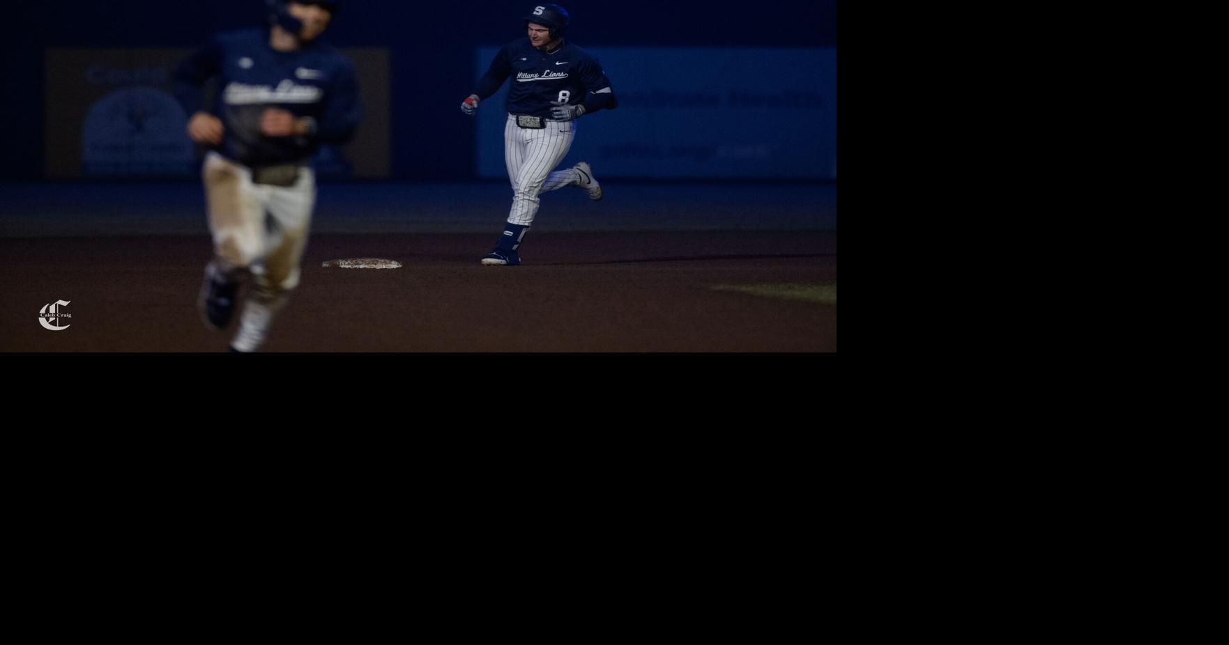 Penn State baseball travels to Lubbock for three-game series against Texas Tech