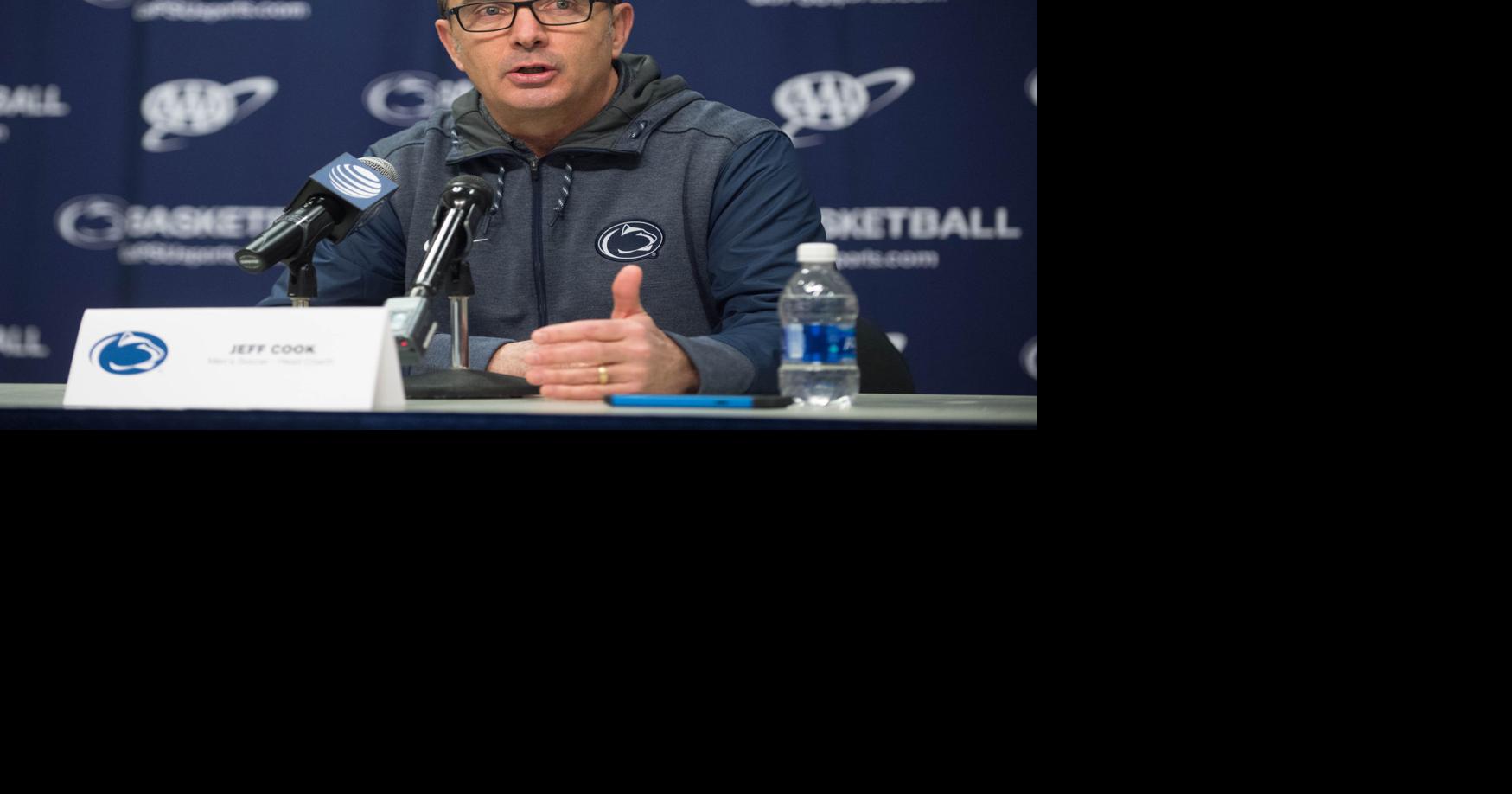 Penn State men’s soccer secures commitment from No. 6 player in the