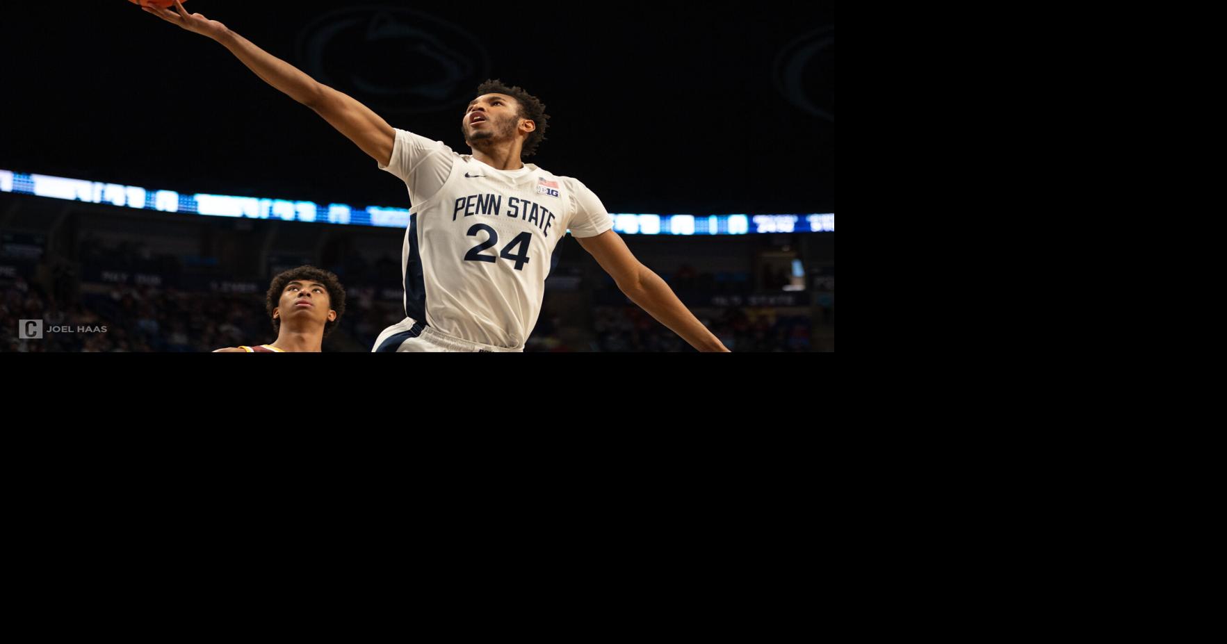 Penn State men’s basketball needs to be ‘mentally tougher’ to get back ...