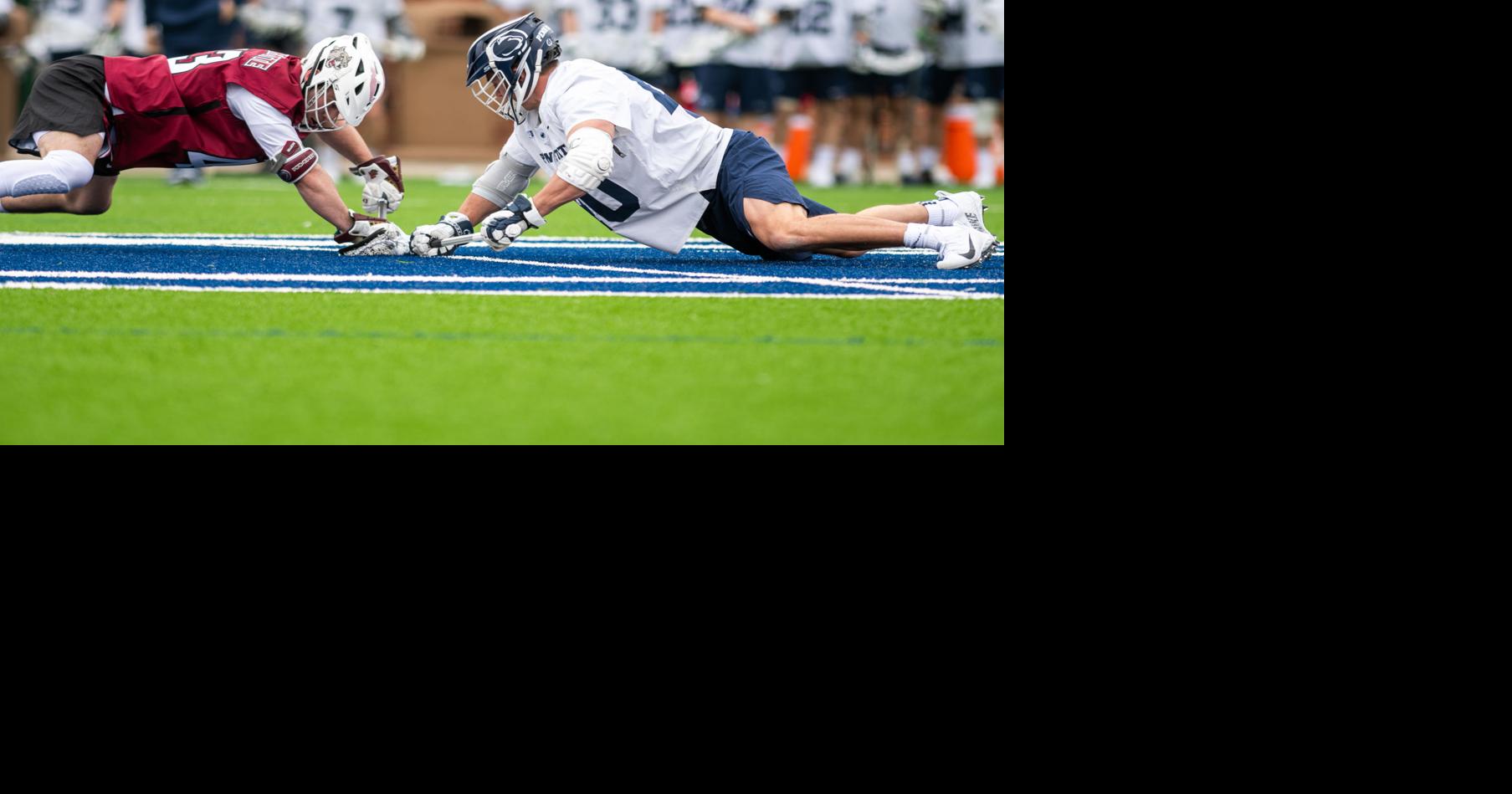 Penn State Mens Lacrosse Faceoff Specialist Gerard Arceri Selected In Pll College Draft Penn