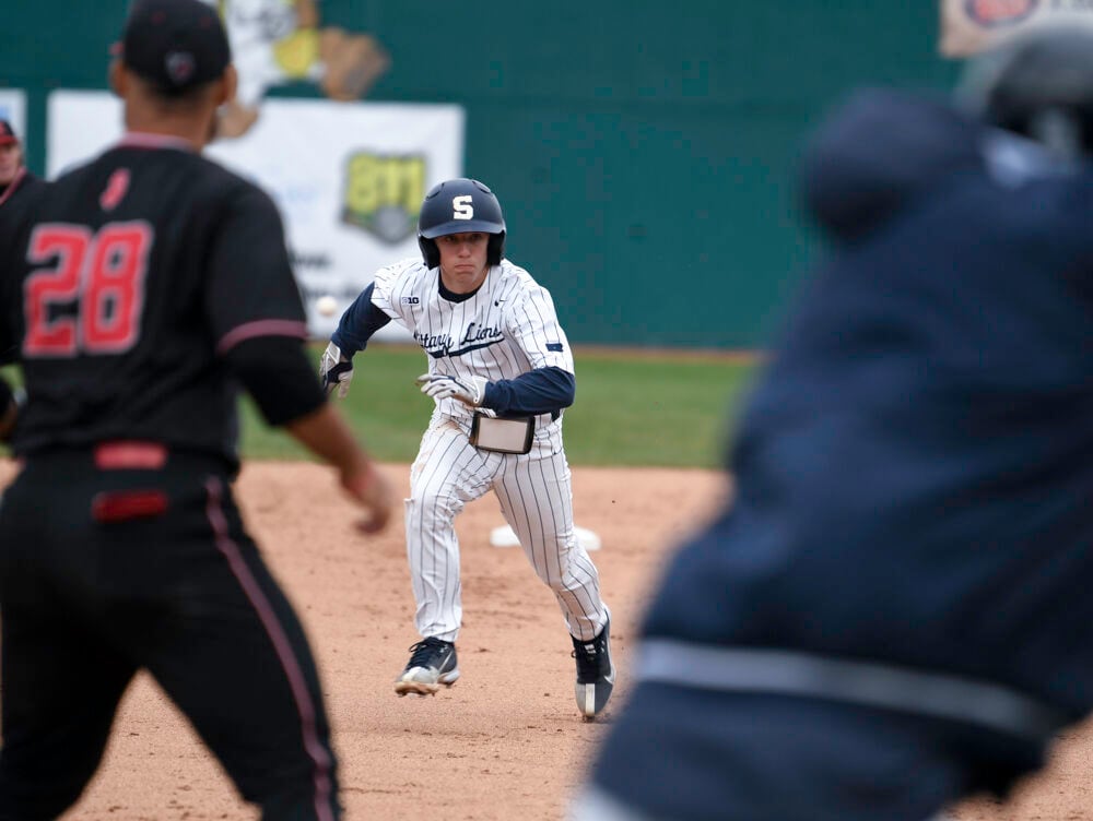 Carson Kohls - Baseball - Penn State Athletics