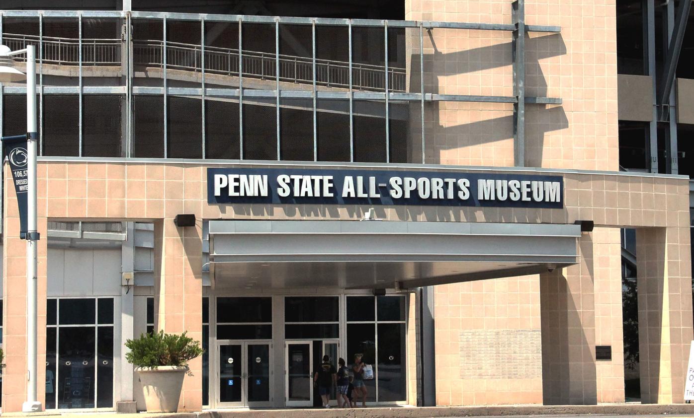 Penn State All-Sports Museum