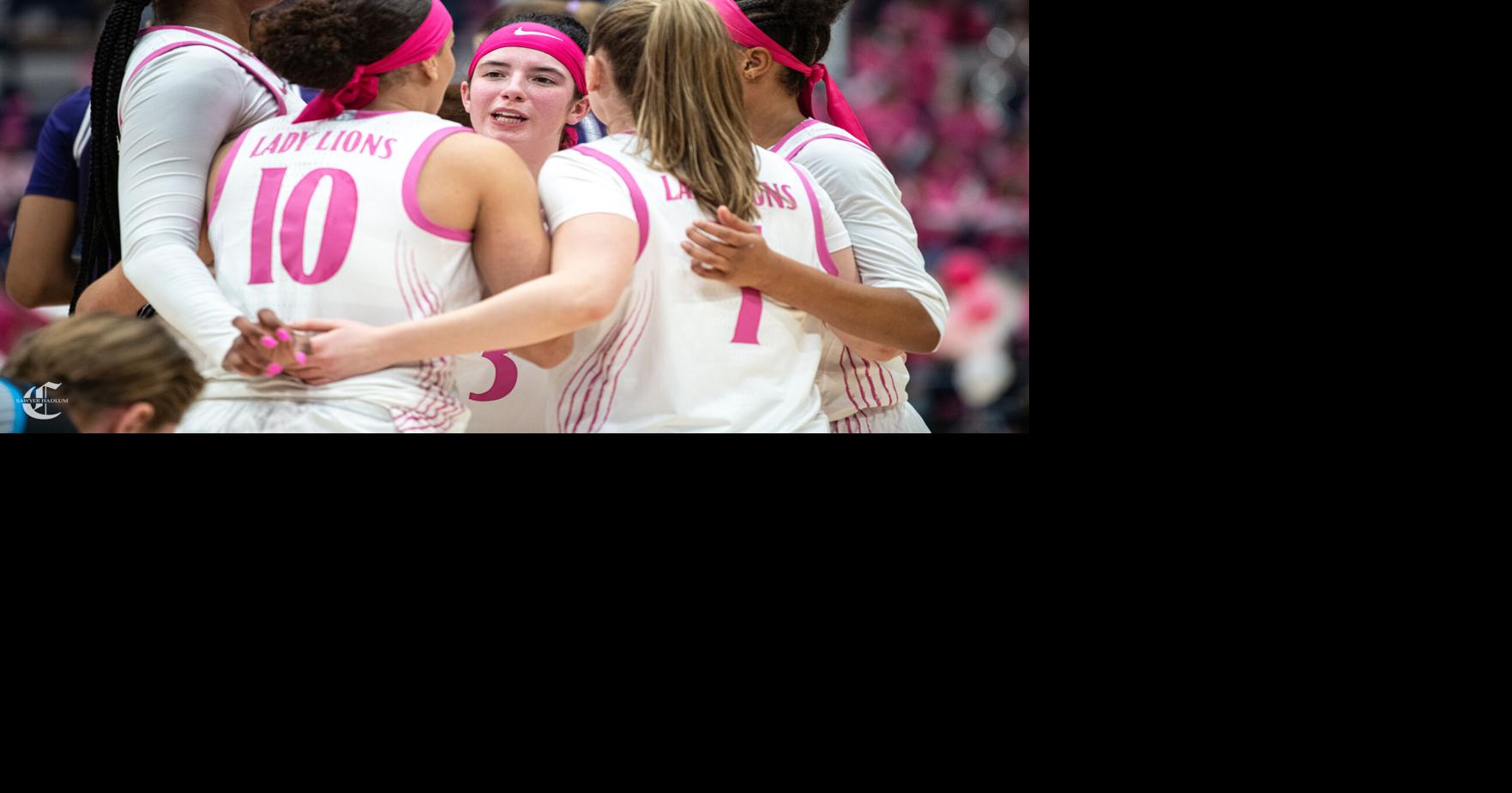 Former Penn State women's basketball chief of staff Pam Brown hired at Florida