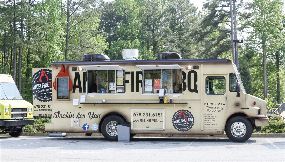 Best Food Truck Generators for Your Business Student Reviews